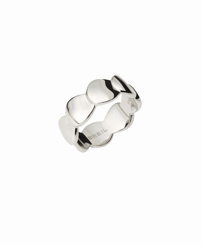 Anello whisper breil donna - b,