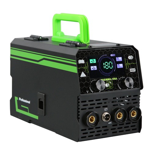 Saldatrice inverter portatile - saldatrice,
