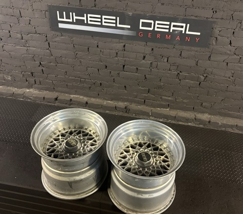 Cerchi bbs racing - 2x,