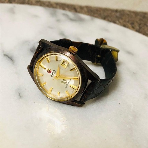 Orologio uomo automatico rado - uomo,