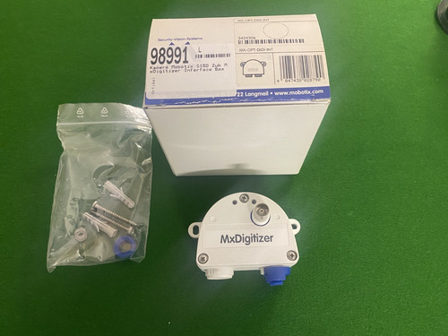 Mobotix mxdigitizer digitizer - mobotix,