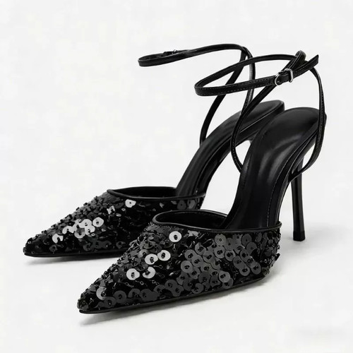 Decolte nere donna - decolte, eleganti