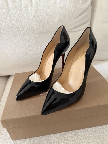 Scarpe christian louboutin hot - scarpe,
