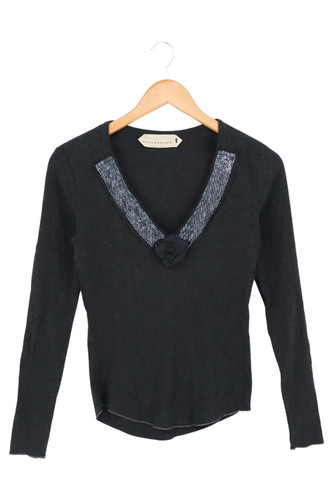 Maglia maniche lunghe donna - maglia,