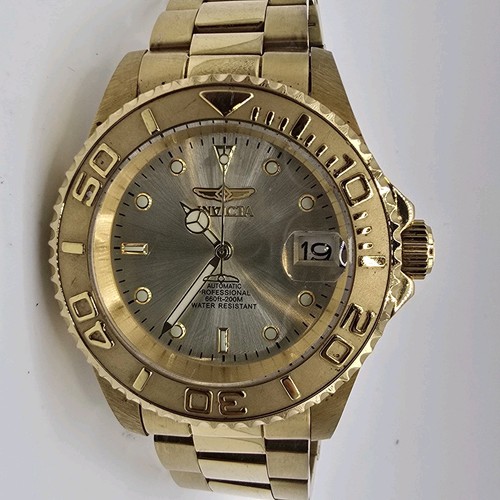 Orologio invicta uomo - invicta,