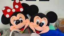 Costume Mascotte Topolino +