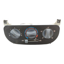 Modulo Comando Clima FIAT DOBLO' 1 Serie Benzina Diesel RICAMBIO USATO ORIGINALE