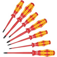 Wera 05135961001 Set di