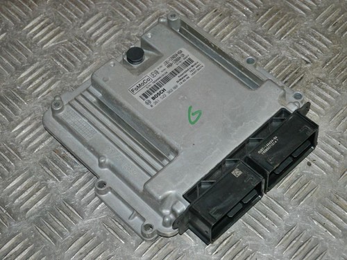 Centralina ford ecosport - centralina, (jk8)