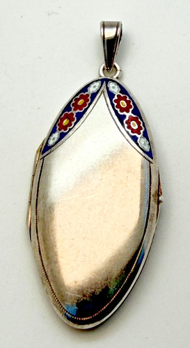 Medaglione art nouveau - art,
