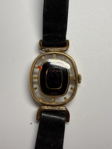 Orologio juvenia svizzero - juvenia, in