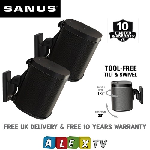 Altoparlanti sanus wswm22 - altoparlanti,