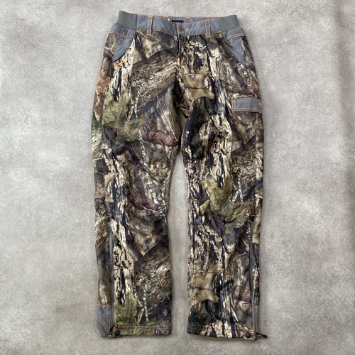 Nomad real tree pantaloni - real,