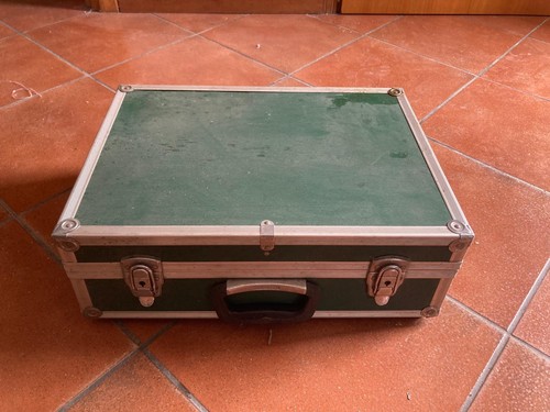 Valigetta rigida flight case - /,