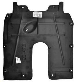 Riparo sottomotore fiat bravo - fiat,
