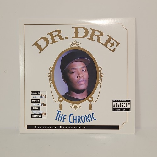 The chronic dre 2021 - chronic, dr.