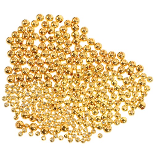 300 pcs perline legare mosche - pcs,