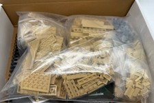 LEGO ARCHITECTURE - ACQUA CHE