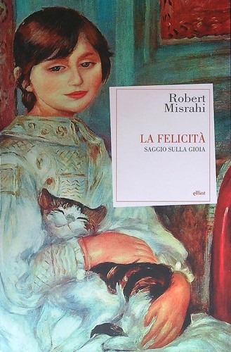 Felicita saggio sulla - saggio,