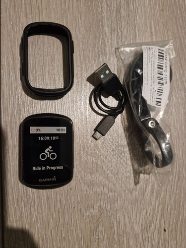 Garmin edge 130 - 130, bike