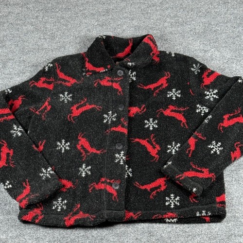 Cardigan giacca bottoni