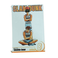 Slam Dunk Manga fumetto