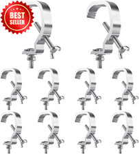 10 pezzi morsetti Truss C