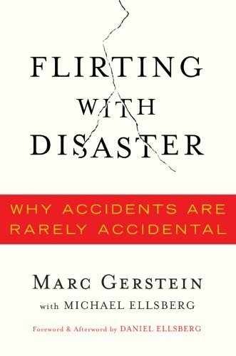 Flirting with disaster - flirting, disaster: