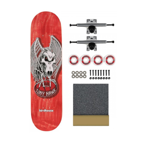 Birdhouse tony hawk falcon - birdhouse,