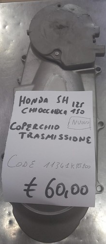 Coperchio trasmissione honda - coperchio,