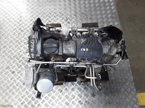 Audi 2011 motore benzina - audi,