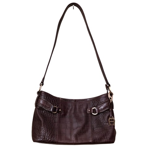Borsa tracolla vintage - borsa, a