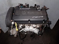 Motore A16XER 111TKM Opel