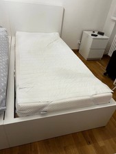 letto singolo 90x200