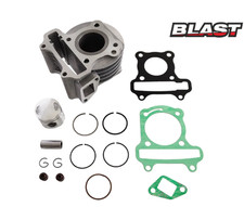 CILINDRO BLAST SYM FIDDLE II