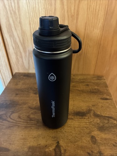 Thermoflask 24oz water - water, bottle
