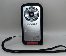 Videocamera impermeabile