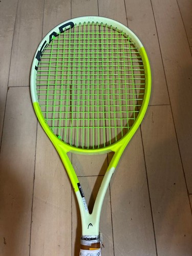 Head extreme pro - head,