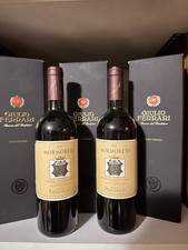 Vino Mormoreto Frescobaldi 2005