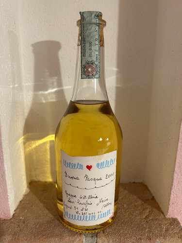 Grappa romano levi - grappa,