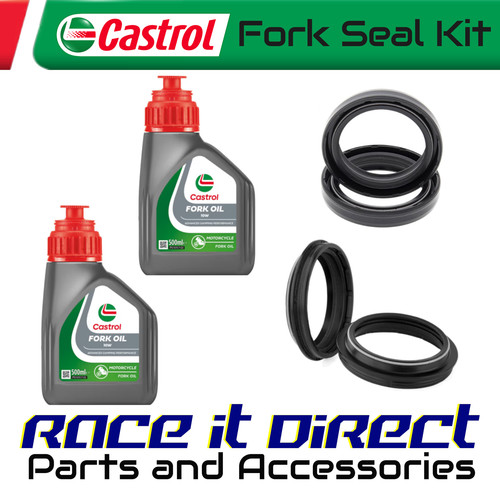 Kit parapolvere paraolio