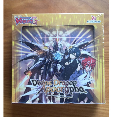 Cardfight vanguard g bt14 - cardfight!!,