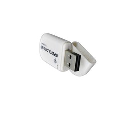 Sensibilità Acquisizione Antenna Esterna Navigazione GPS Supporto Doppio Sistem