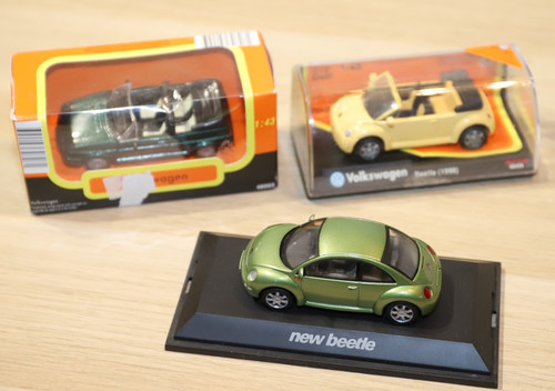Modelli new beetle di - modelli,