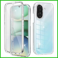 COVER 360° PER XIAOMI REDMI