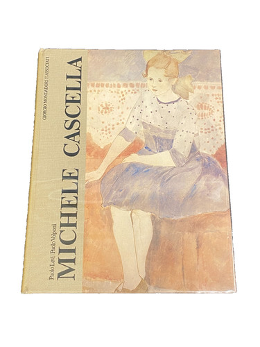 Michele cascella anni - cascella,