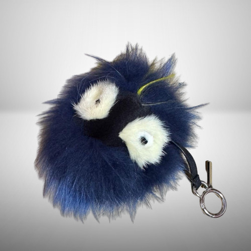 Fendi borsa bugs - fendi, monster