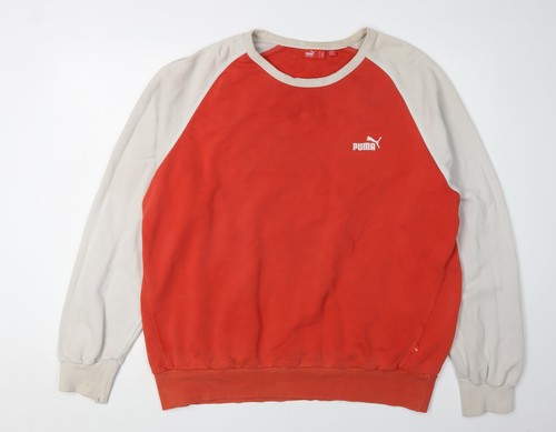 Felpa pullover uomo xl - uomo, uk