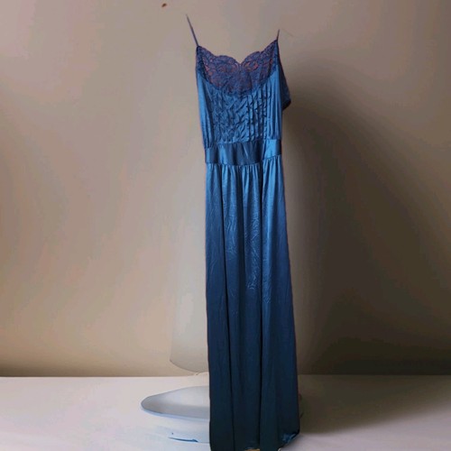 Camicia notte vintage - camicia,