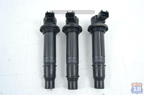 Pipette bobine bobina - , yamaha